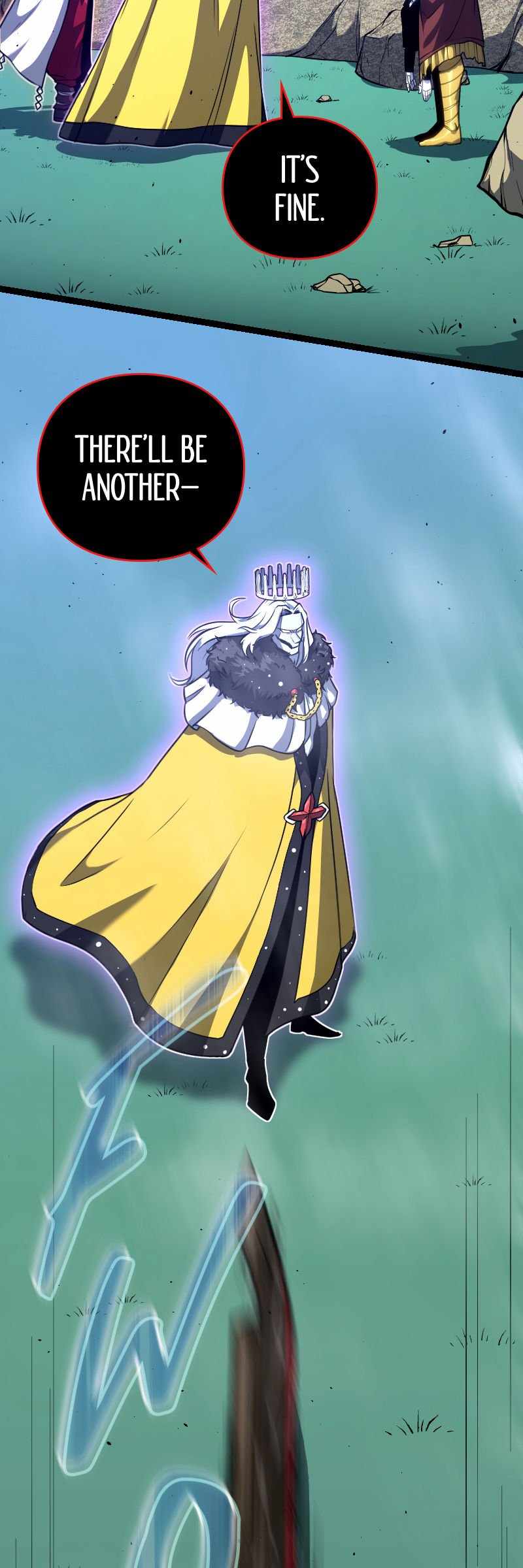 God Game Chapter 104 32